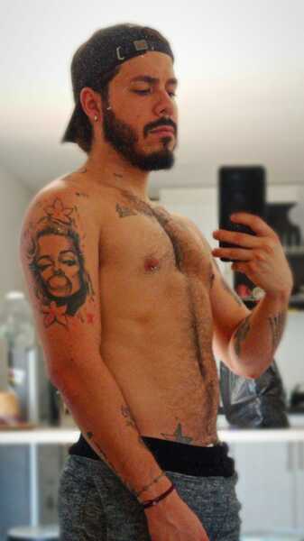 Interprète AlainSmith Photo 11