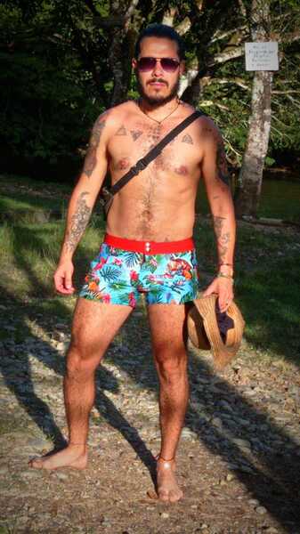 Interprète AlainSmith Photo 10