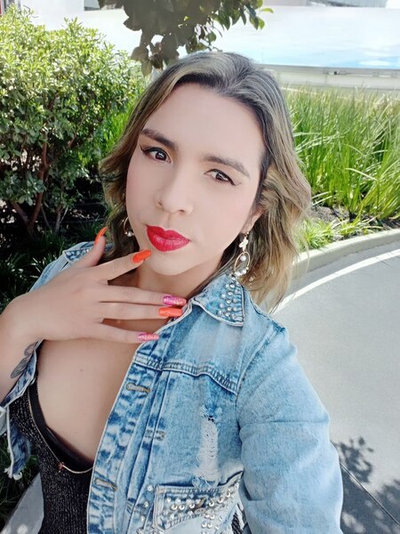 Artist DestinySpencer Foto 10
