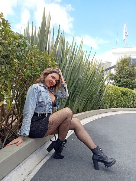 Artist DestinySpencer Foto 6