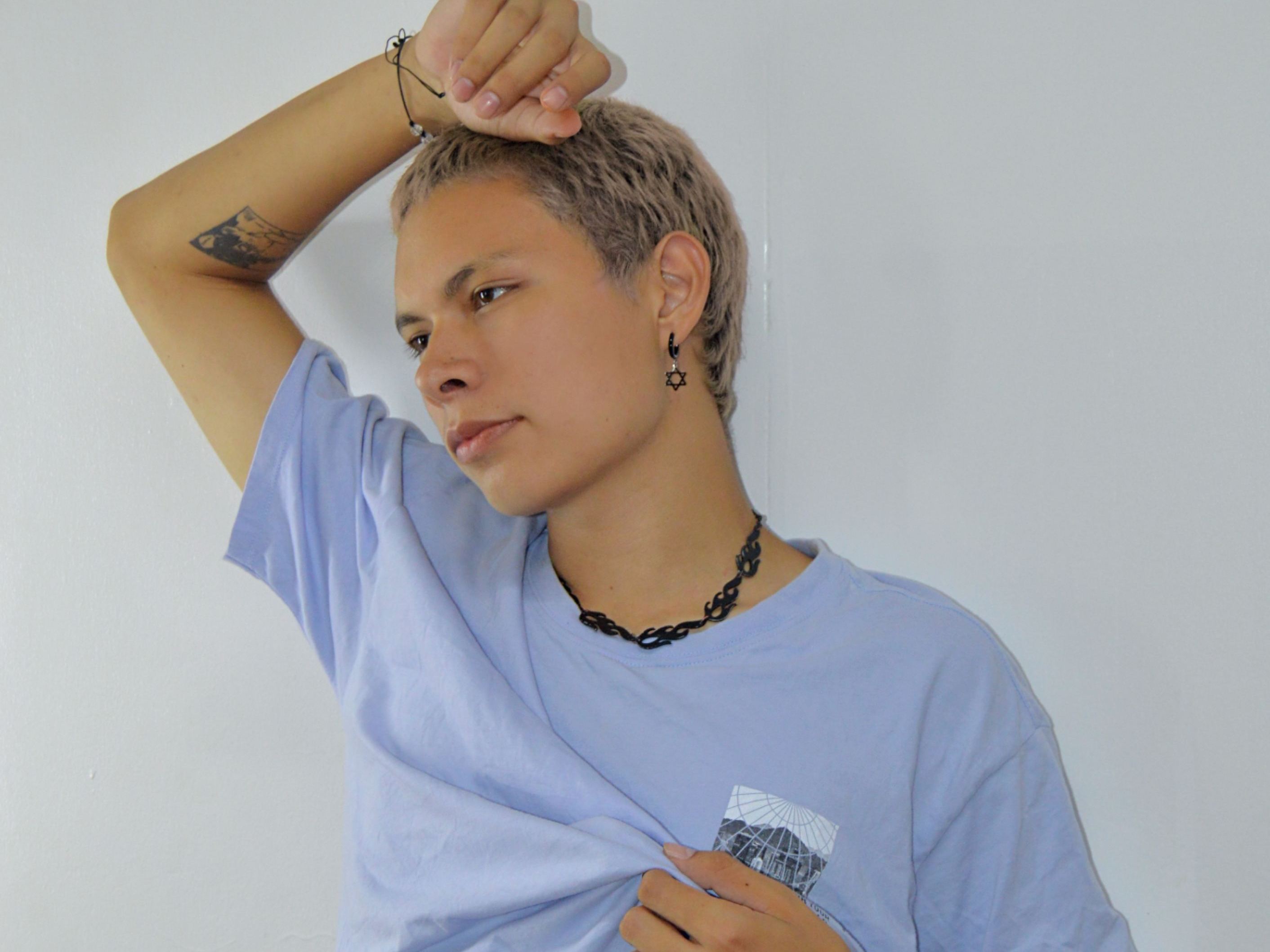 Foto de perfil de modelo de webcam de JhonR23y