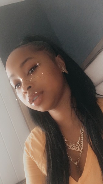 Artista GoddessPickySnacks Foto 2