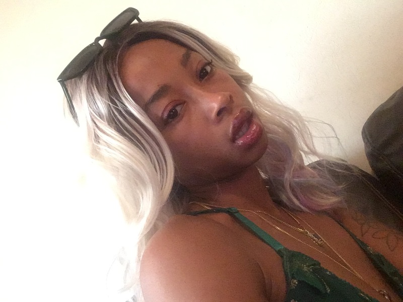 Artista GoddessPickySnacks Foto 3