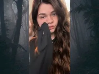 crystalkings profielfoto van cam model