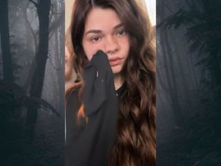 Imagen de perfil de modelo de cámara web de crystalkings