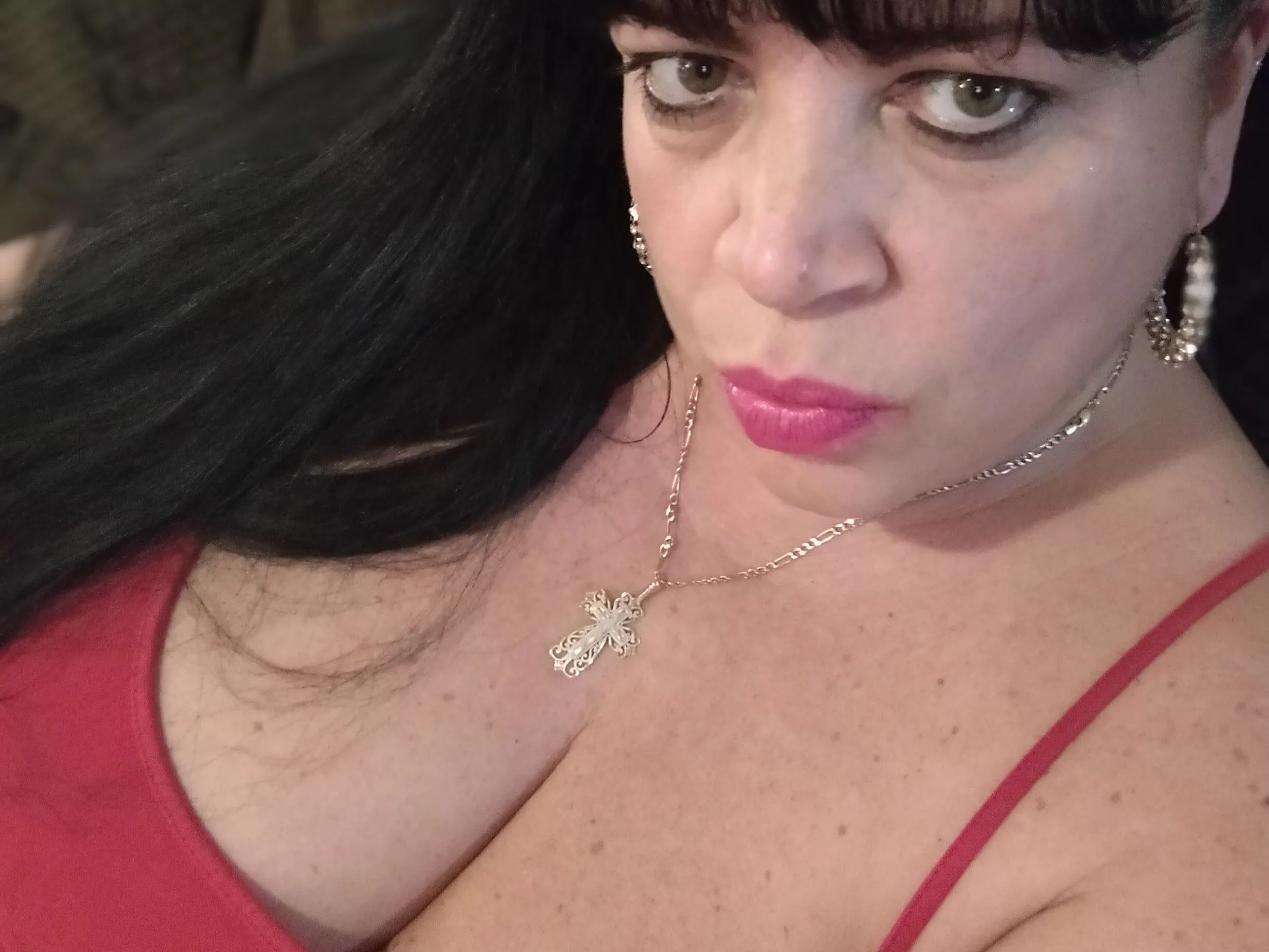 Hazeleyes52 profilbild på webbkameramodell