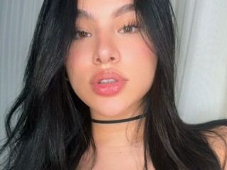 Imagen de perfil de modelo de cámara web de LuciLuu20