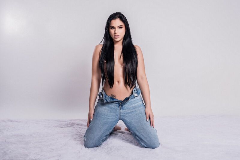 Intérprete LuciLuu20 Foto 11