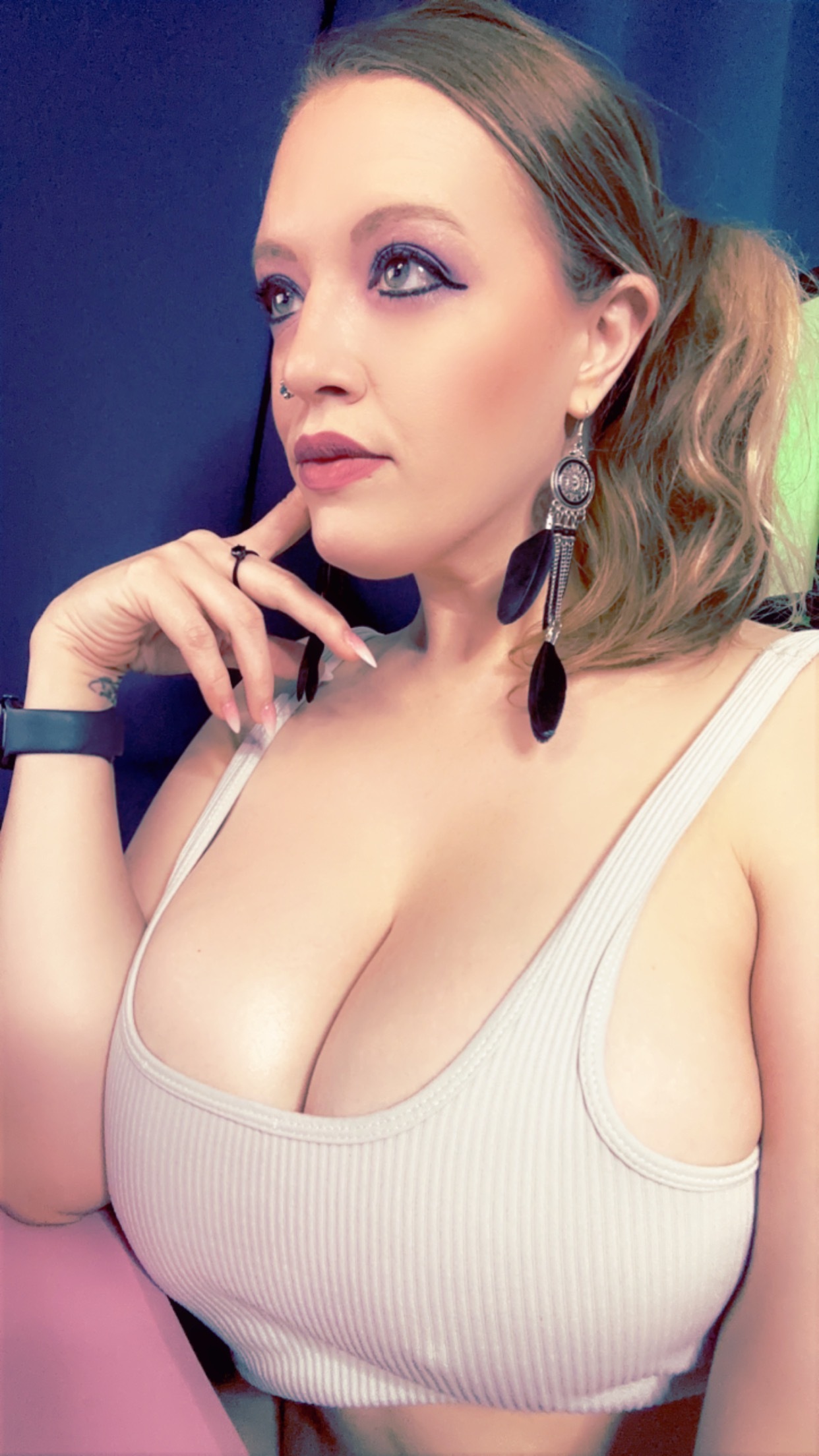 Intérprete DaiseyMae88 Foto 5