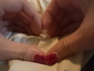 ArialRoses profielfoto van cam model