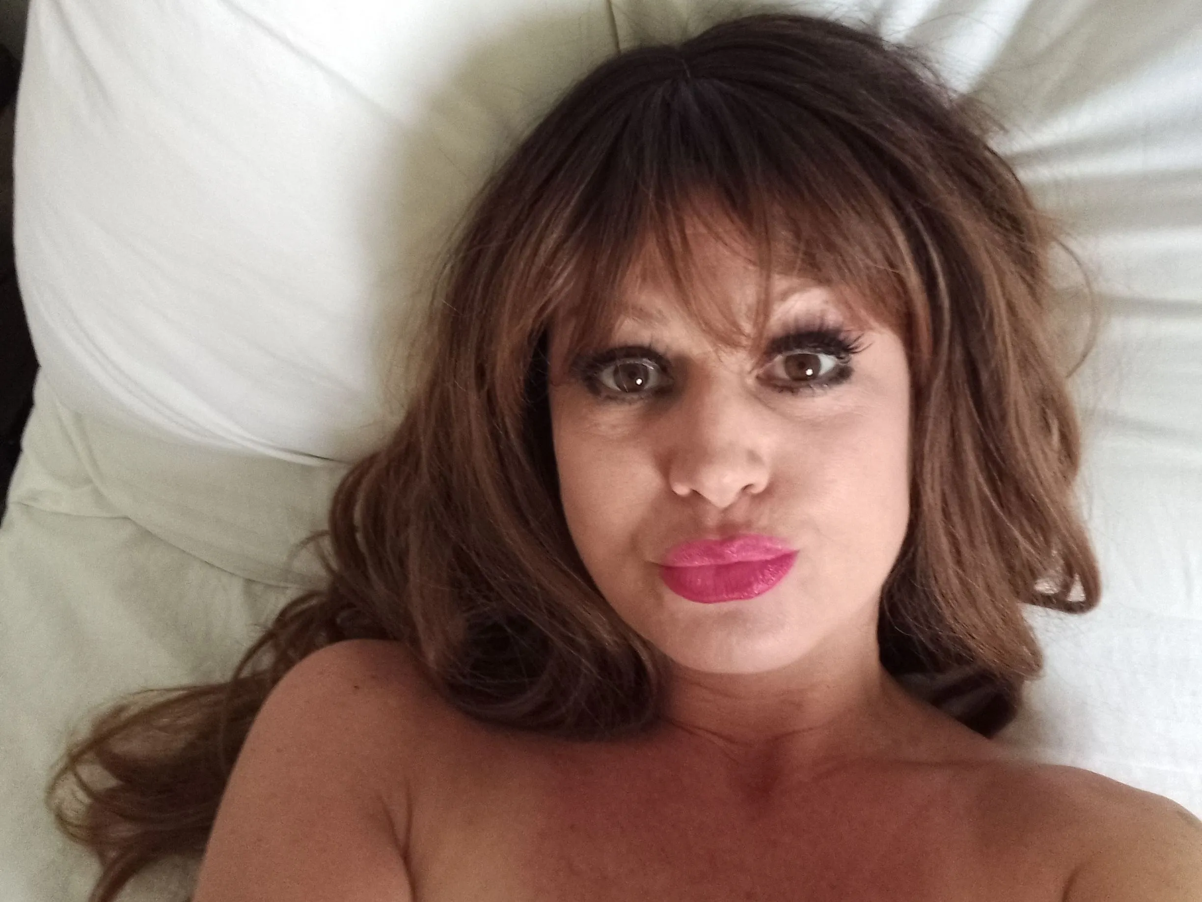 AngelicaHeart profilbild på webbkameramodell