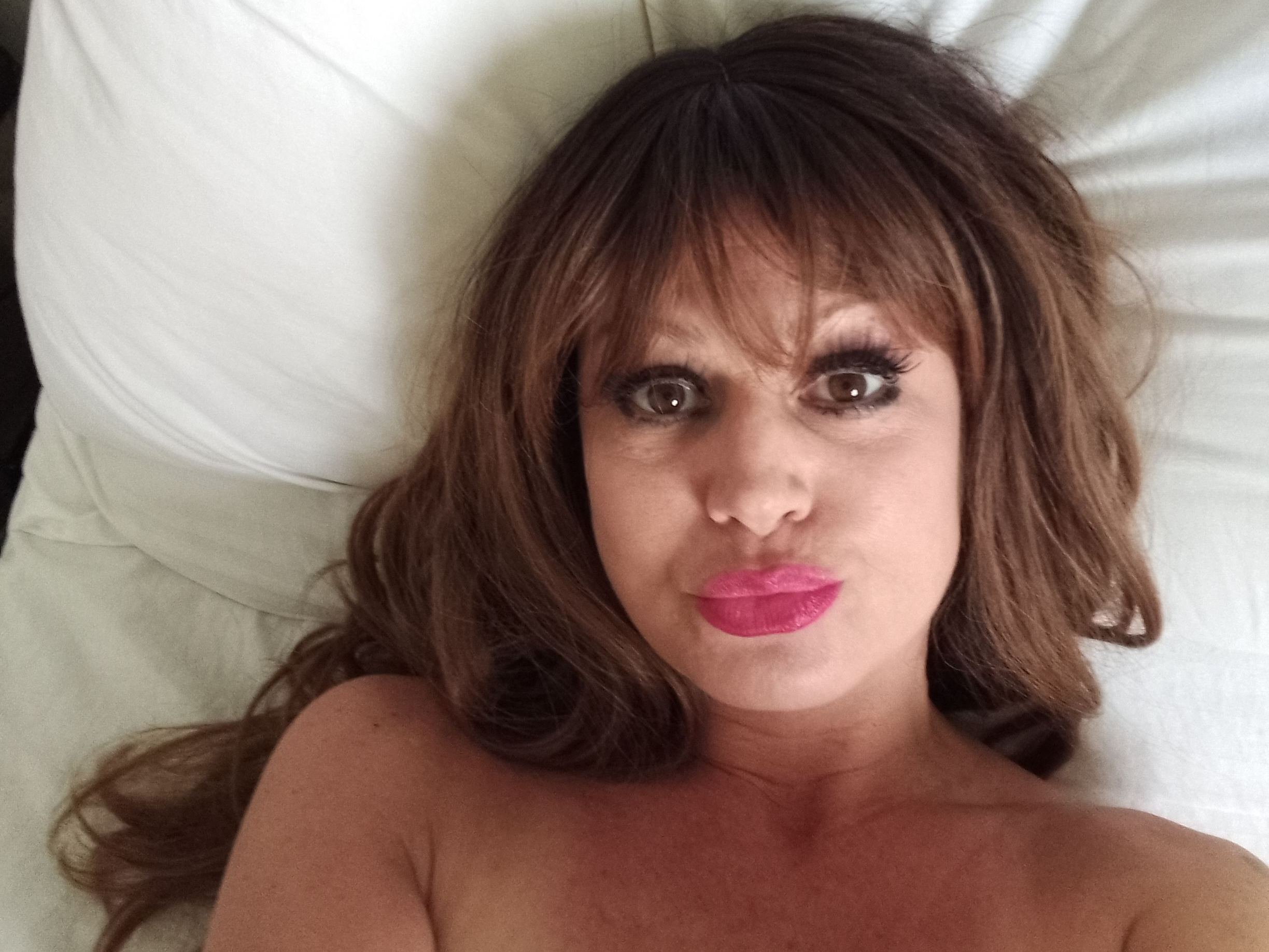 Imagen de perfil de modelo de cámara web de AngelicaHeart