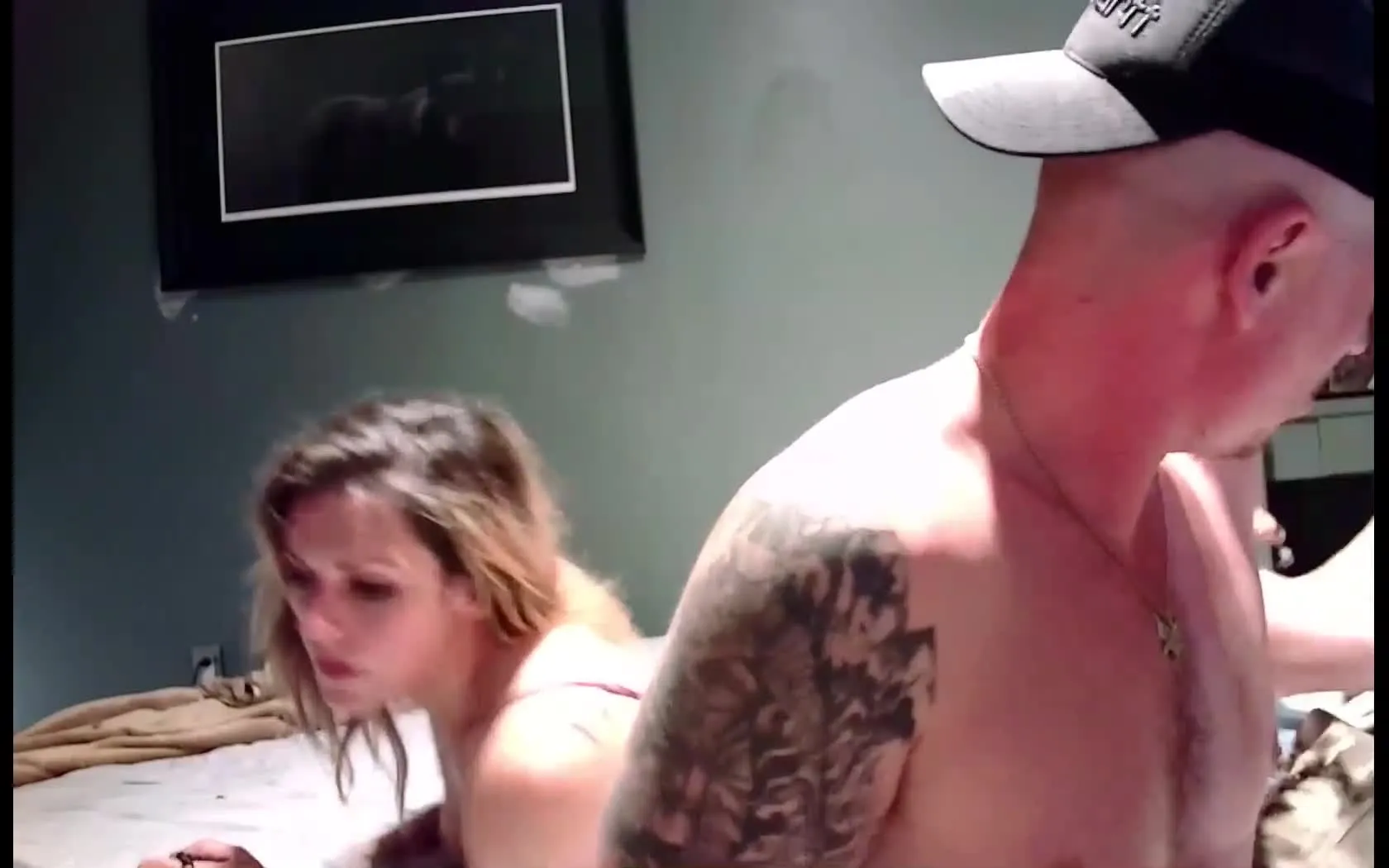 Interprète Deanlovescarey Vidéo 1