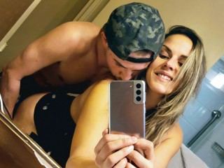 Deanlovescarey profilbild på webbkameramodell
