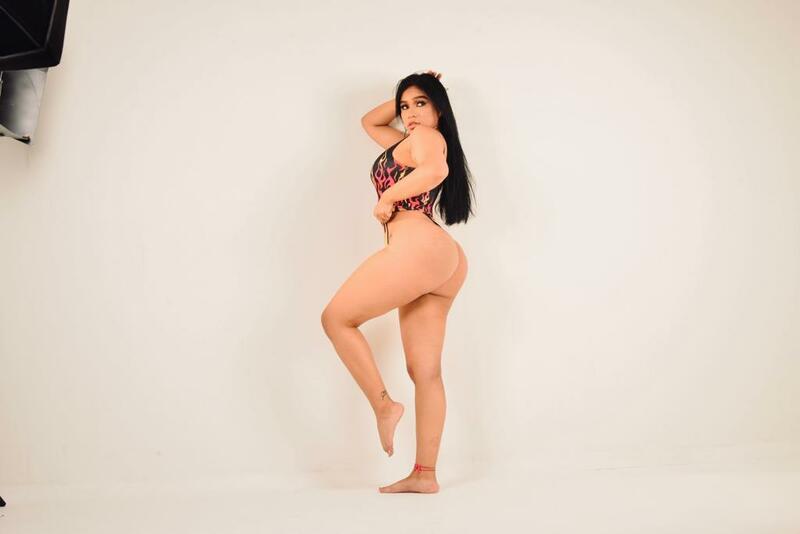 Intérprete MiaaOconor19 Foto 2