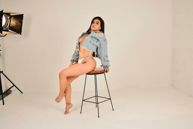 Intérprete MiaaOconor19 Foto 12