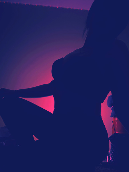 Performer ChasingSelene Photo 6