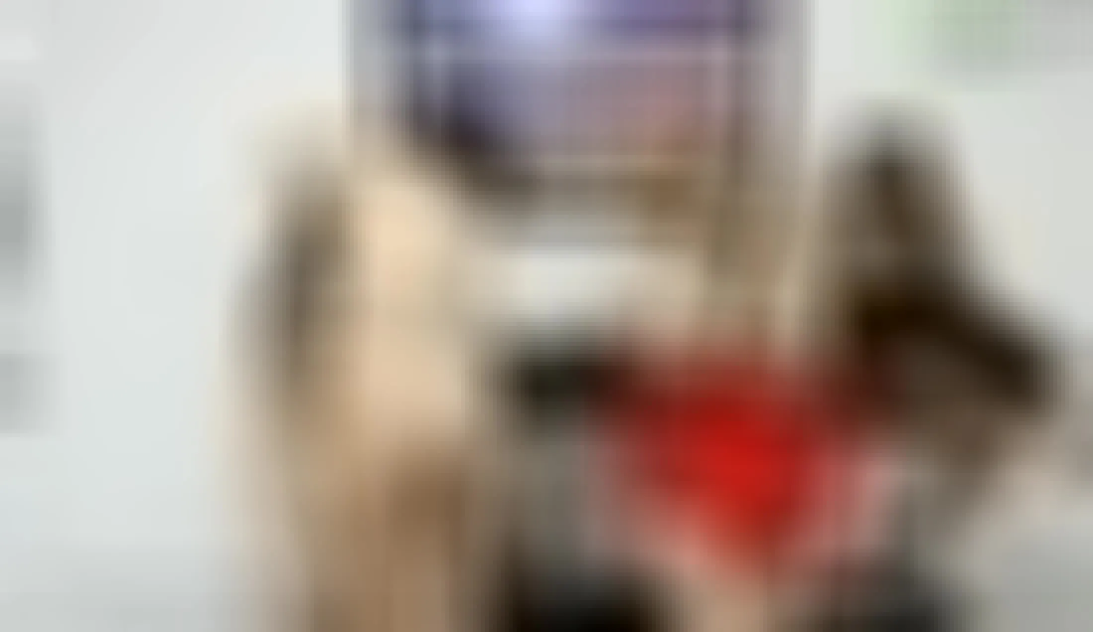 Interprete Vickyandsamantha Video 2
