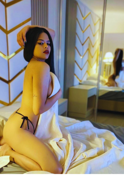 Interprete AliceMontiel Foto 2