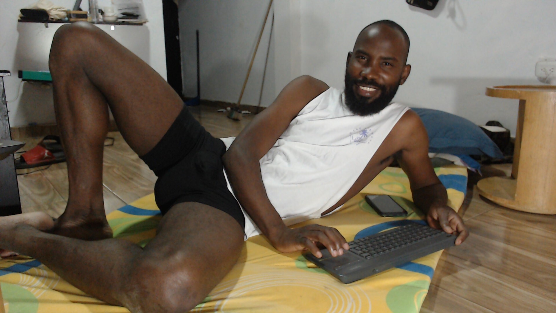 Artista Jaiblack34 Foto 2