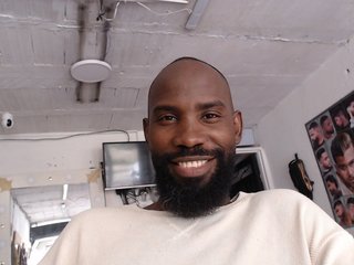 Image de profil du modèle de webcam Jaiblack34