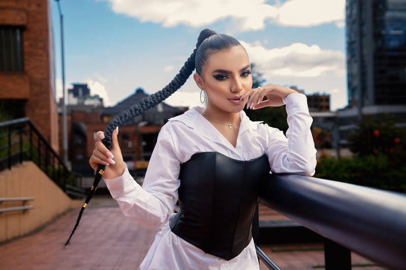 Interprète CristyVelez Photo 6