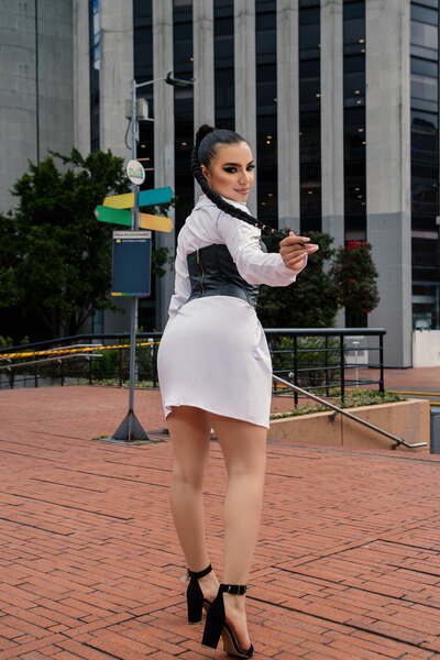 Interprète CristyVelez Photo 10