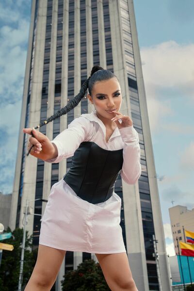 Interprète CristyVelez Photo 5