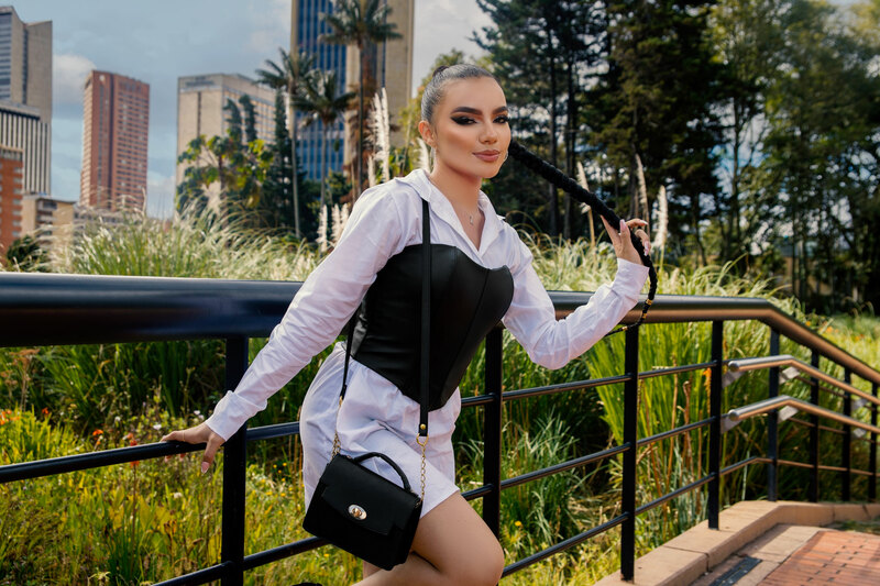 Interprète CristyVelez Photo 9