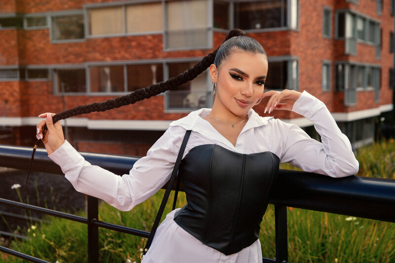 Interprète CristyVelez Photo 7