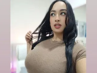 Imagen de perfil de modelo de cámara web de DanielaCoopper