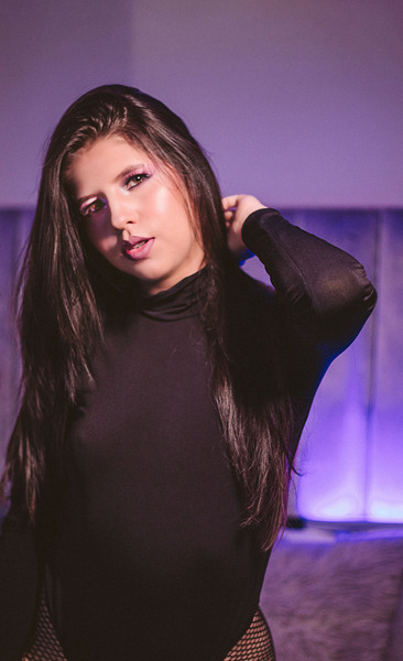 Artist AliceBlaakee Foto 4