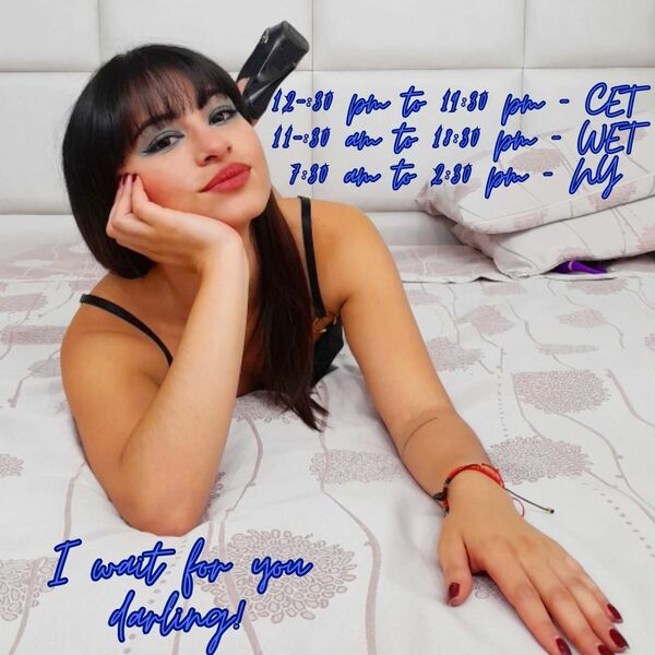 Artiest MilyBeck Foto 7