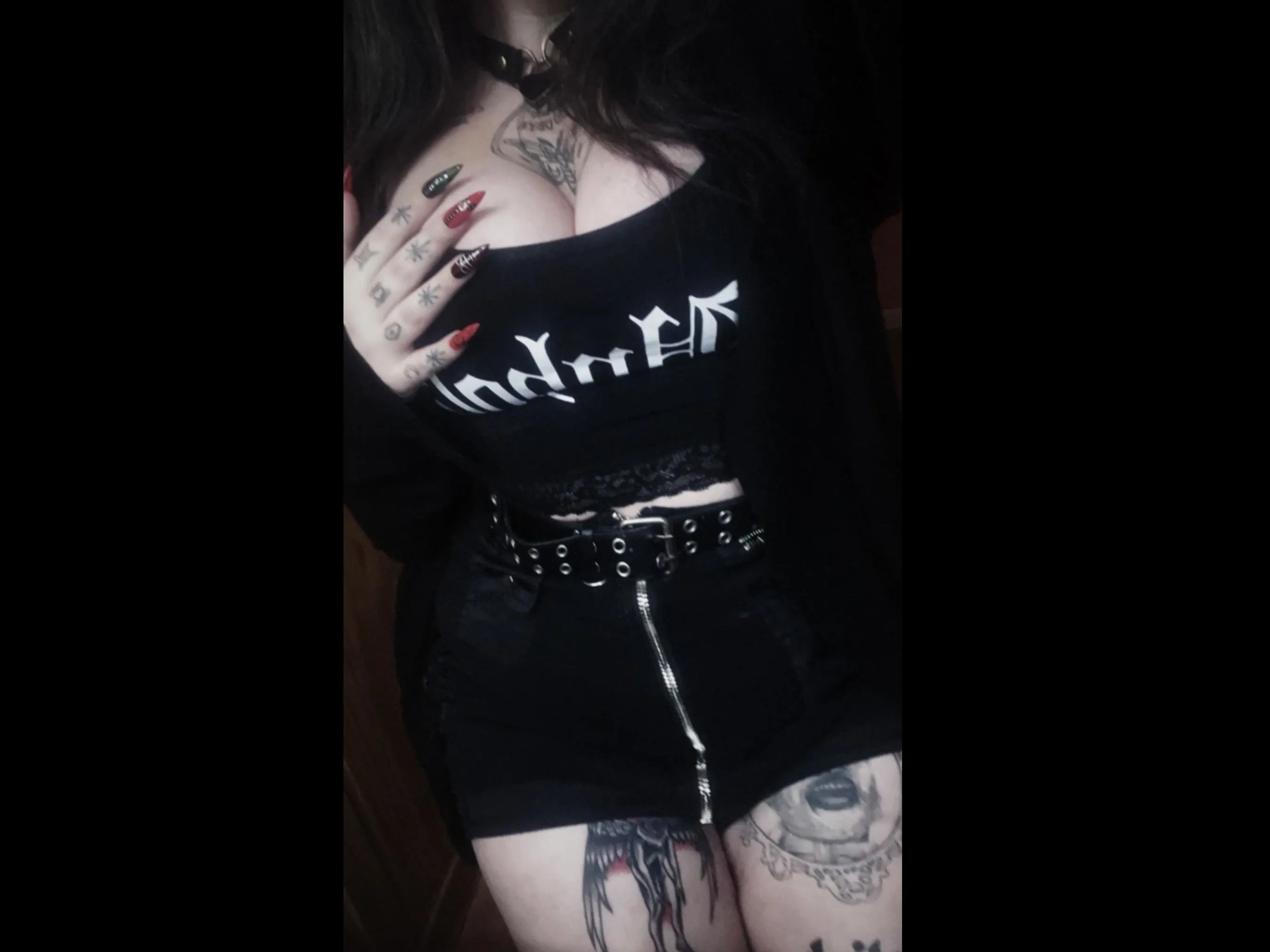 gothbimb0 immagine del profilo del modello di cam