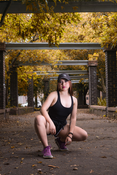 Darsteller LunnaSnow Foto 9