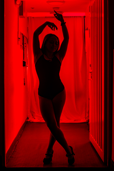 Darsteller LunnaSnow Foto 8