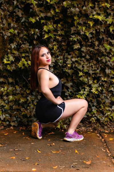 Darsteller LunnaSnow Foto 11