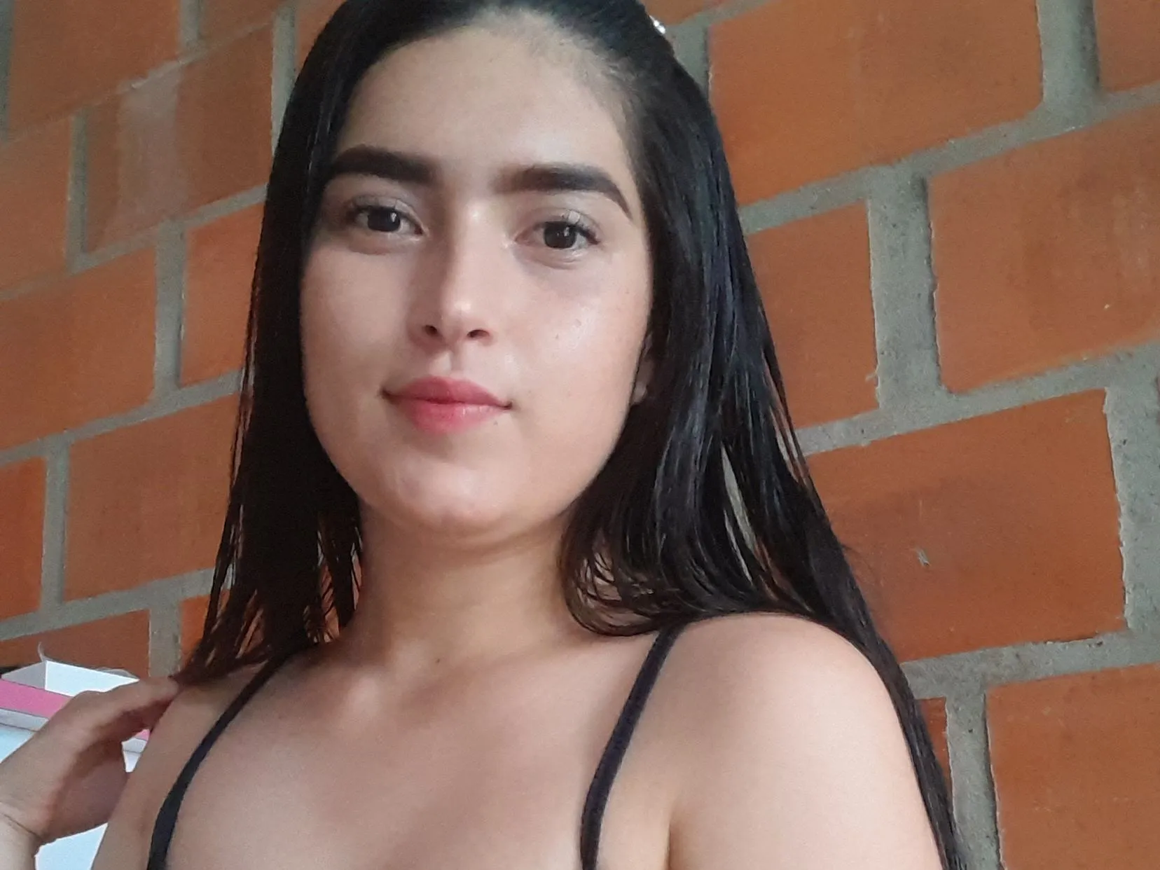 DaliaJoyce profilbild på webbkameramodell