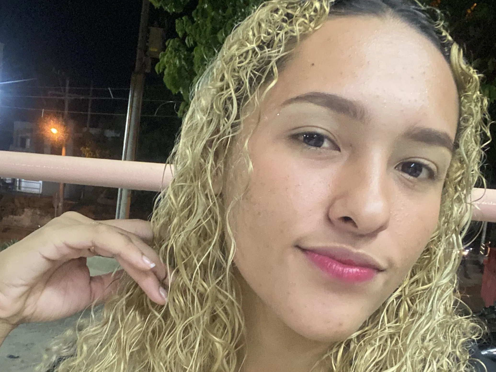 Foto de perfil de modelo de webcam de NashaDenver