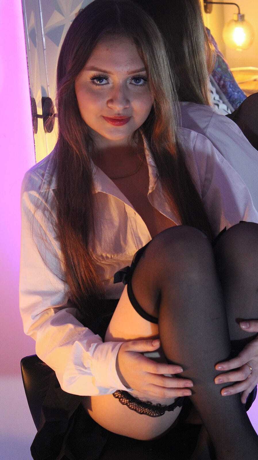 Intérprete JennaCarsson Foto 11