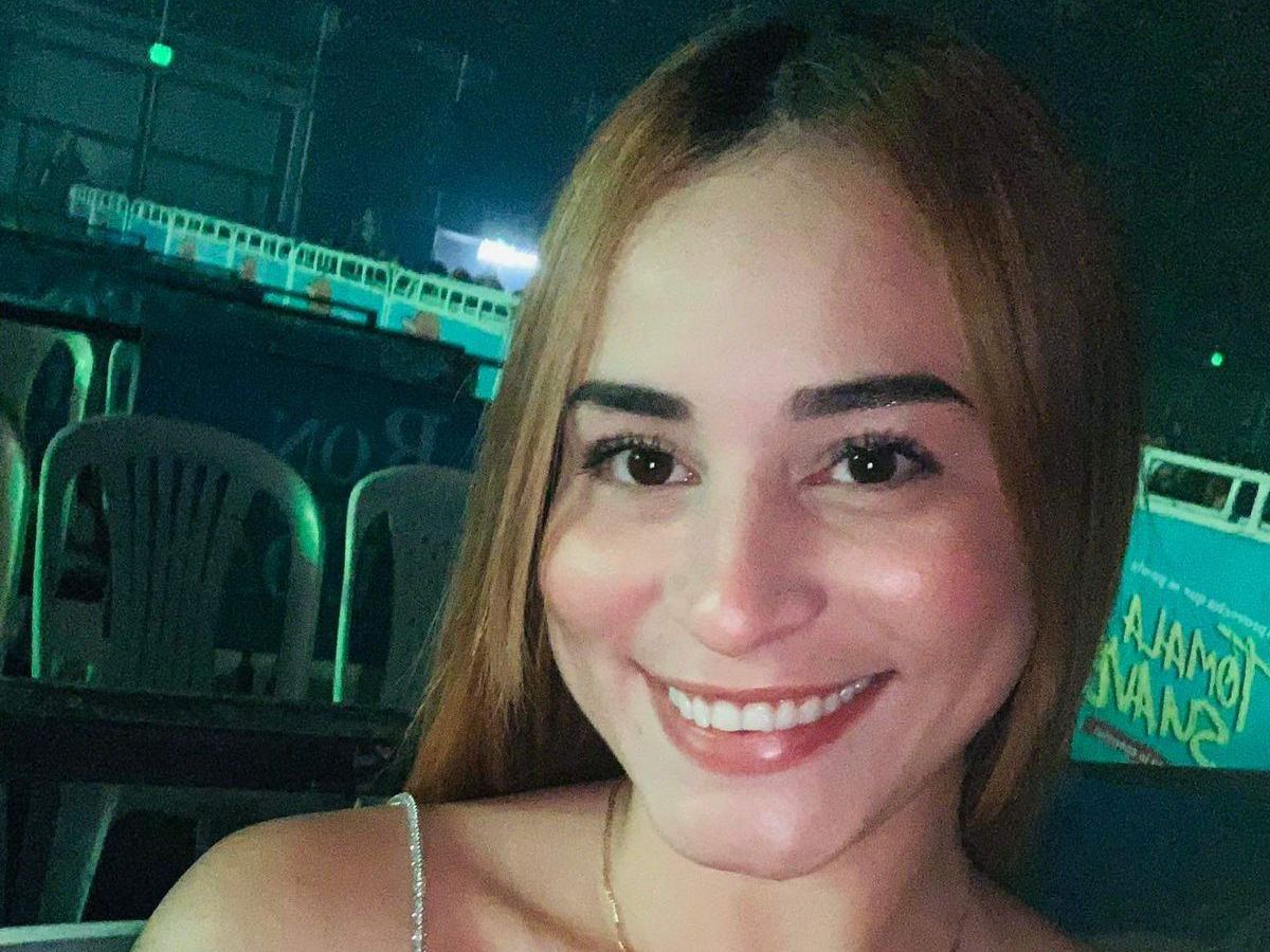 Foto de perfil de modelo de webcam de HannahCoopeer