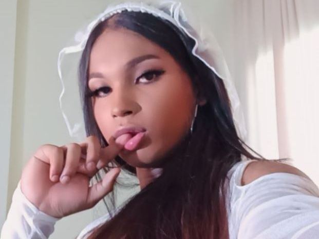 PaulaBell cam model profile picture