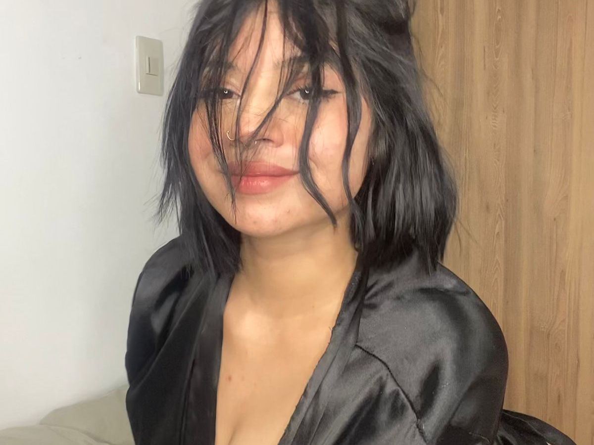 Cutesarahh profilbild på webbkameramodell