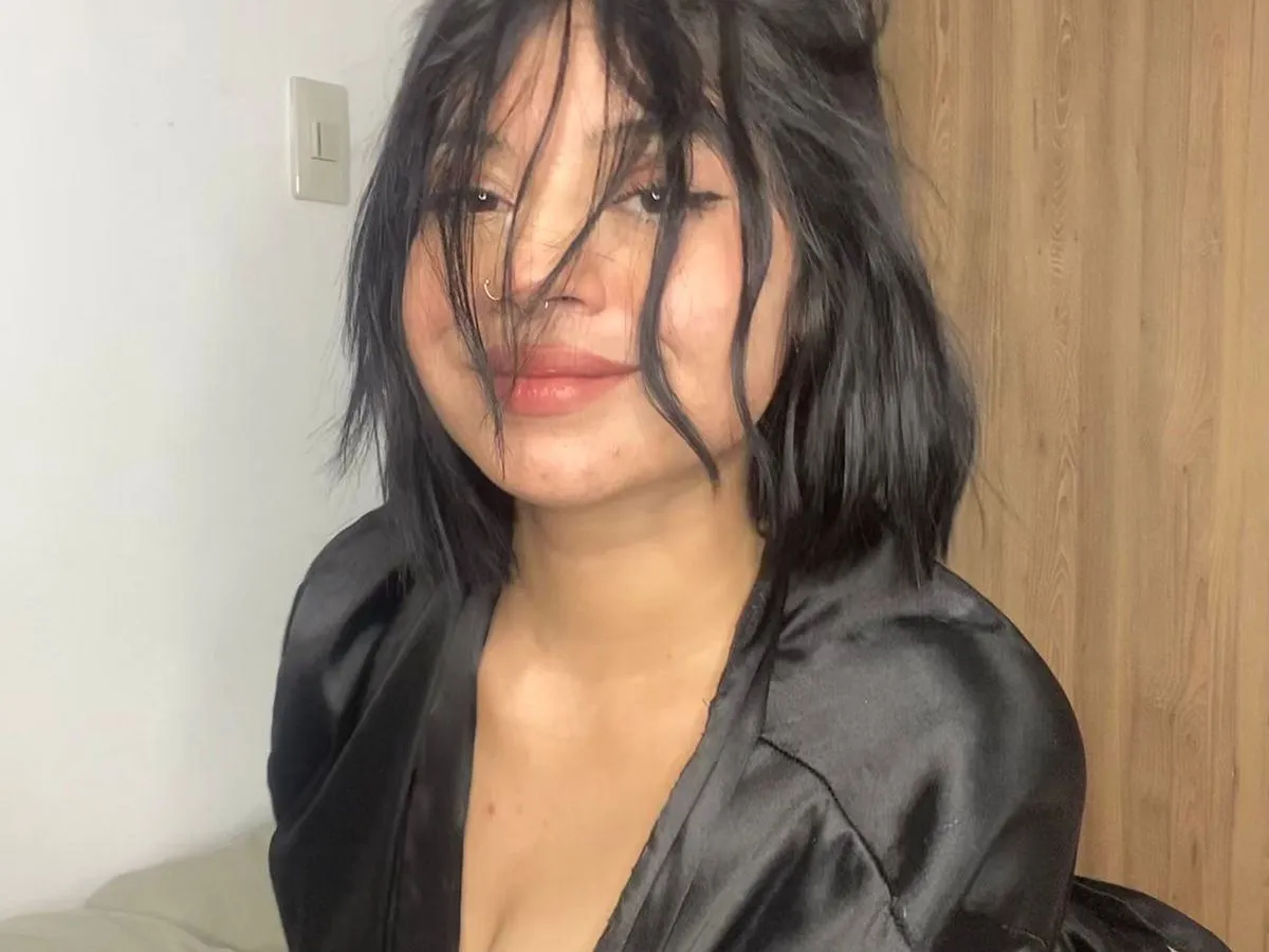 Cutesarahh profielfoto van cam model