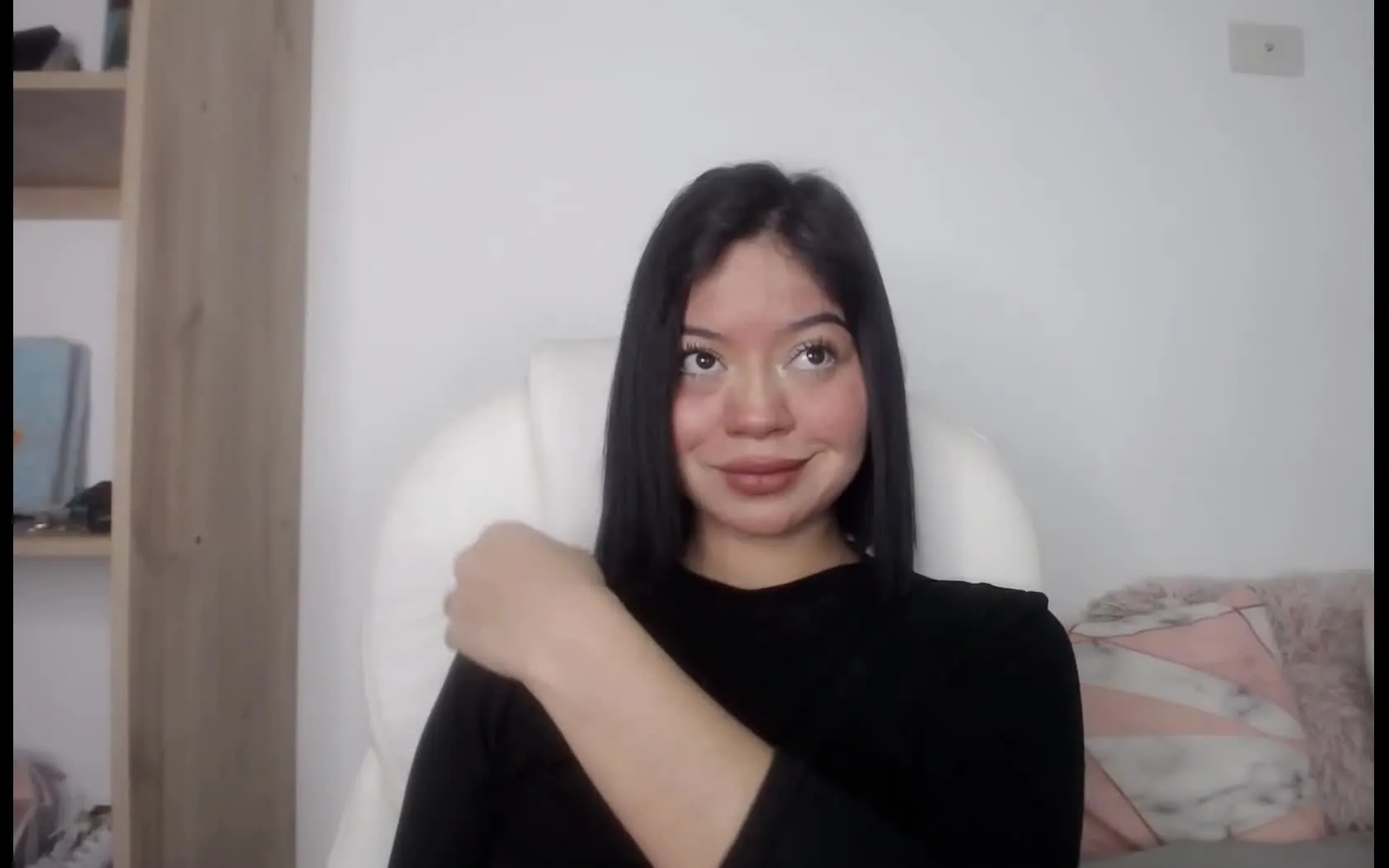 Darsteller Cutesarahh Video 1