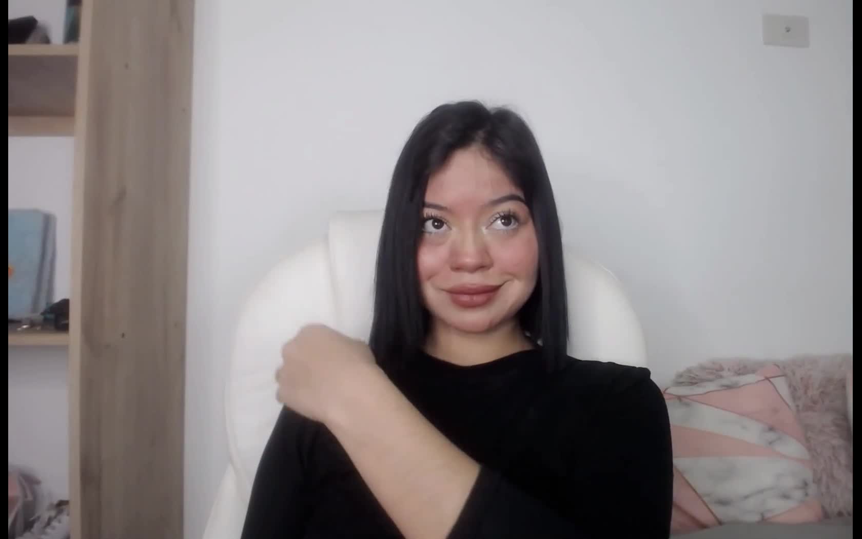 Darsteller Cutesarahh Video 1