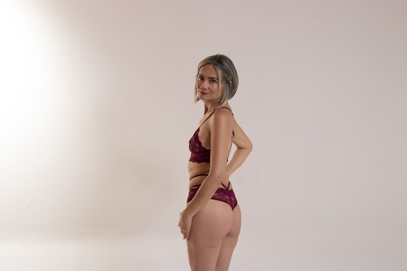 Artiest RoxanaVera Foto 7