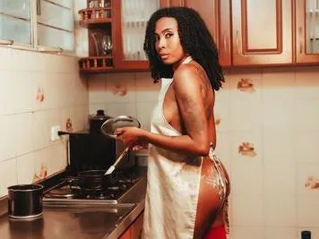 AnubisIbrahin profilbild på webbkameramodell