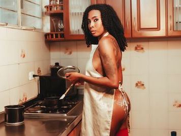 Foto de perfil de modelo de webcam de AnubisIbrahin