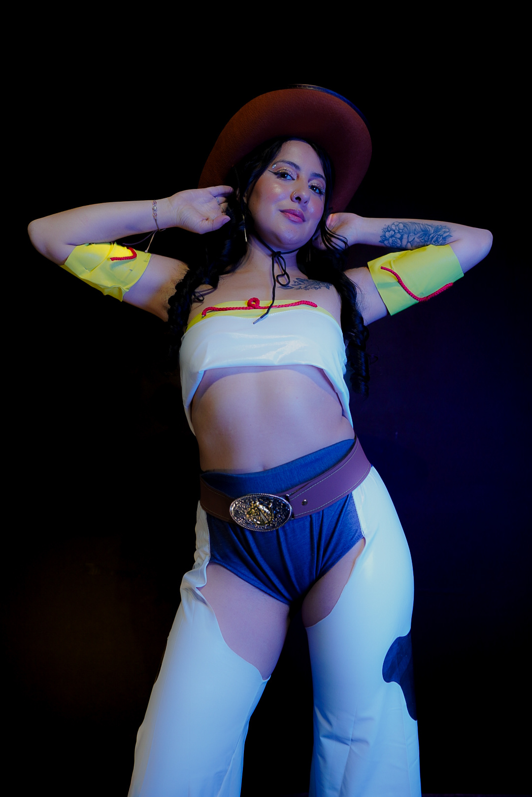Artiest IsabellaSmithh20 Foto 1